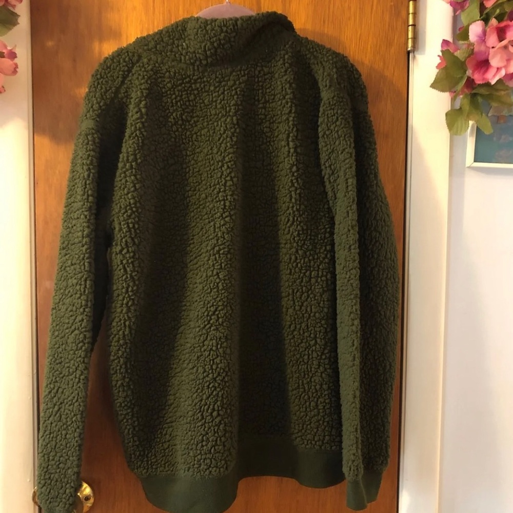 Women’s Pullover - Picture 3 of 3
